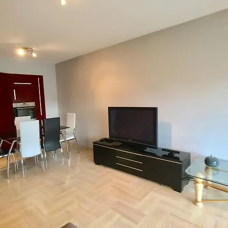 Homeplace Carnot Terrasse&parking Free *