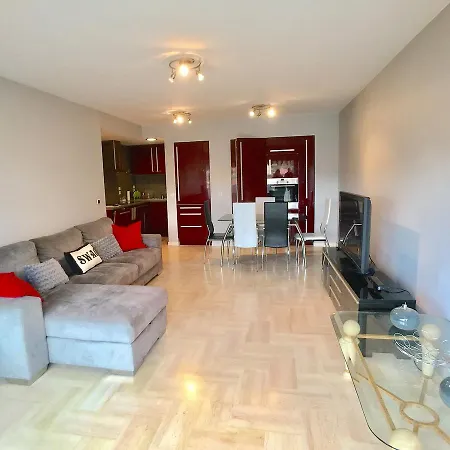 Homeplace Carnot Terrasse&parking Free Διαμέρισμα