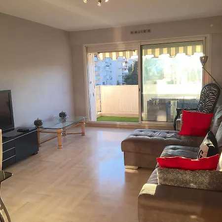 Homeplace Carnot Terrasse&parking Free *